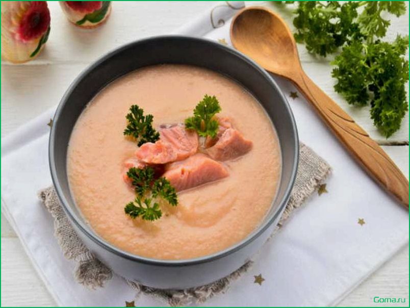 Мясной или рыбный суп: какой выбрать?