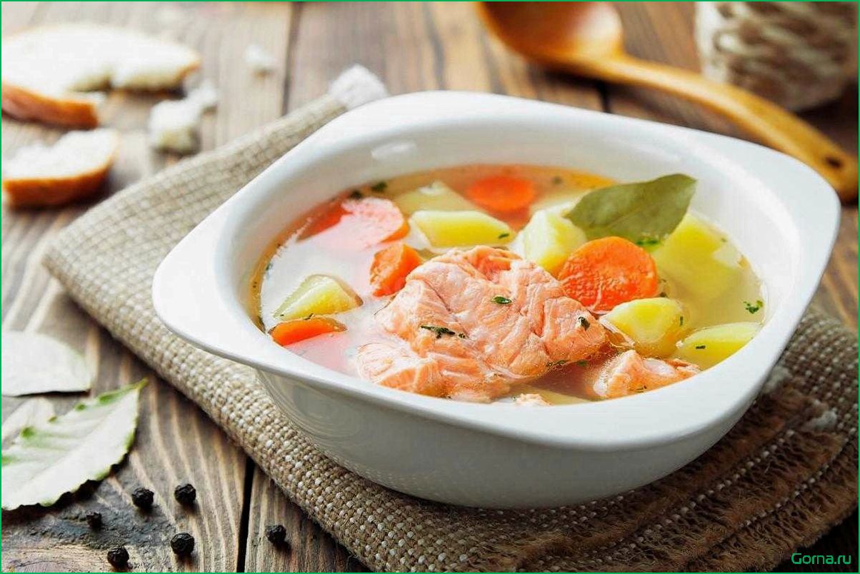 Аниме рыбный суп: неповторимый вкус и яркий образ
