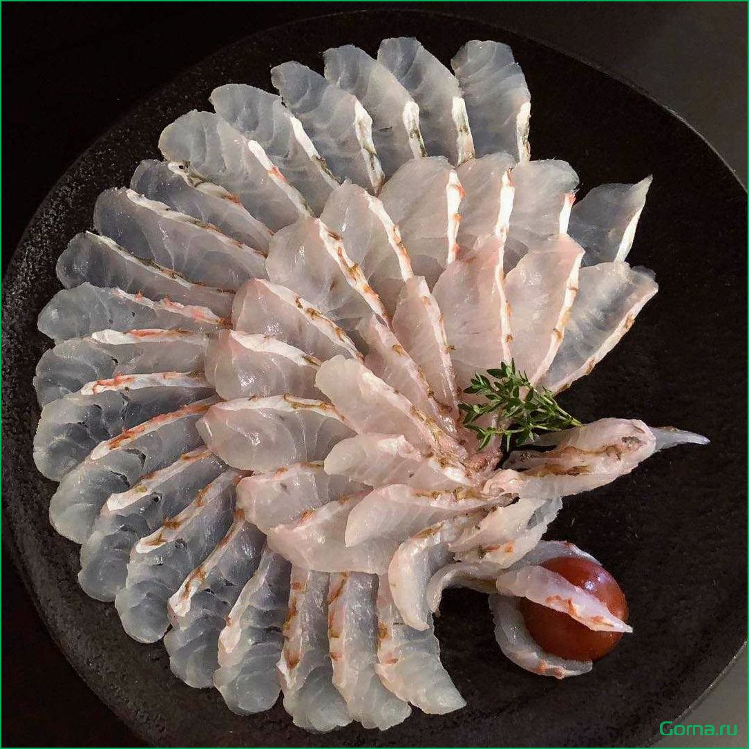 (блюдо, формы, рыбы, оригинальный, вкусный) Блюдо формы рыбы: оригинальный и вкусный рецепт