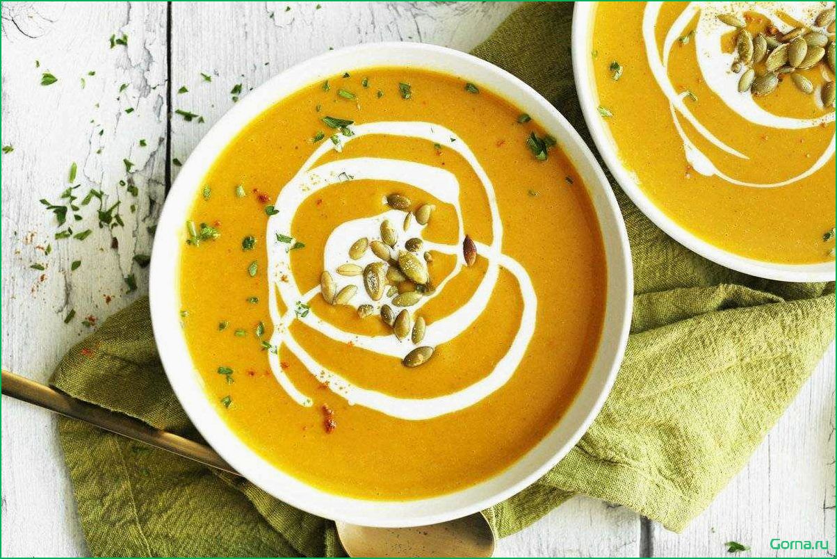 Вкусный рецепт рыбного супа с бататом для здорового питания