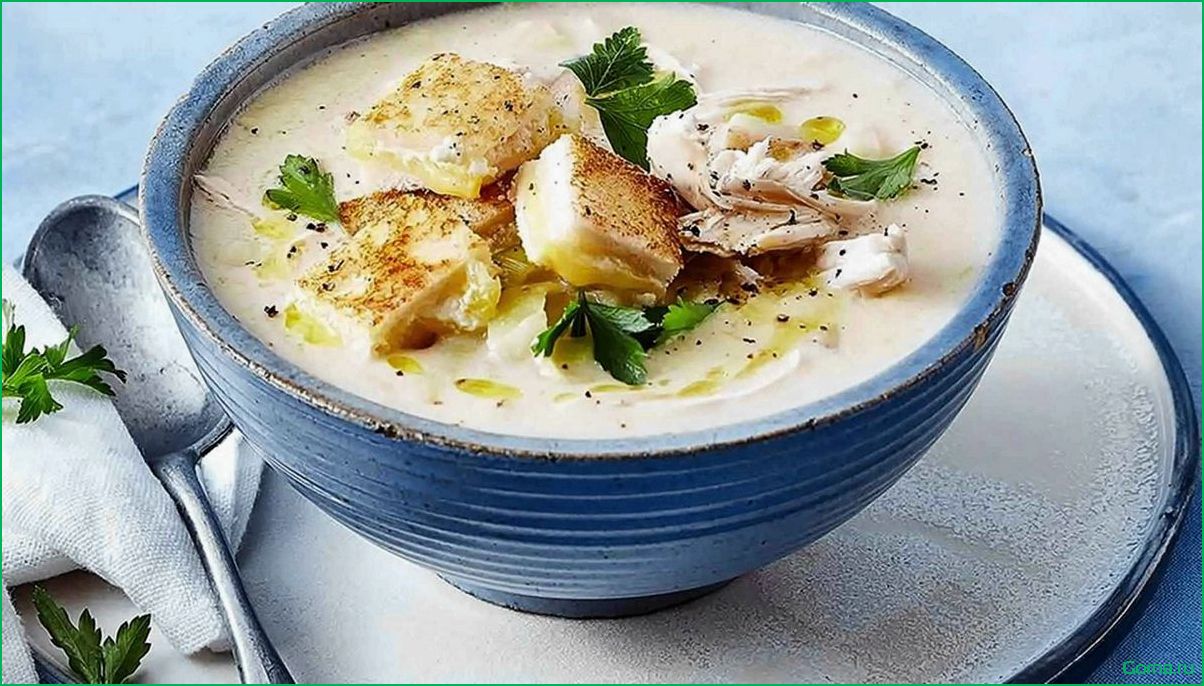 Как приготовить вкусный рыбный суп с использованием пива