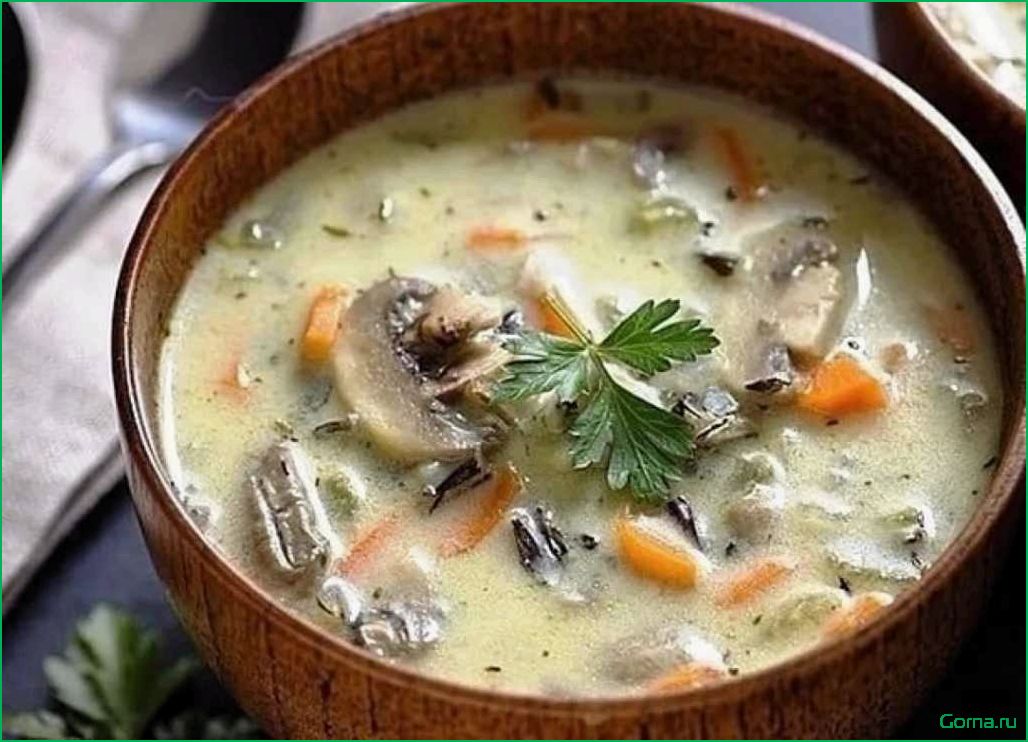Как приготовить вкусный рыбный суп с использованием пива