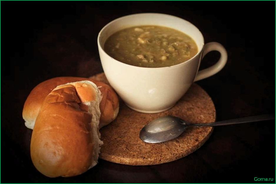 Как приготовить вкусный рыбный суп с использованием пива
