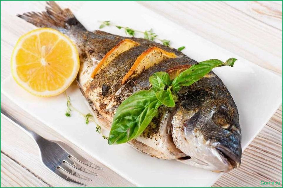 (прокисшая, рыба, вкусное, полезное, блюдо) Прокисшая рыба: вкусное и полезное блюдо