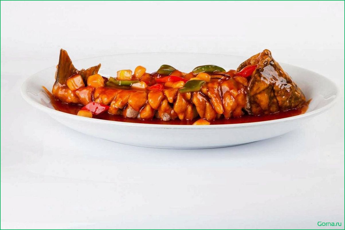 (прокисшая, рыба, вкусное, полезное, блюдо) Прокисшая рыба: вкусное и полезное блюдо