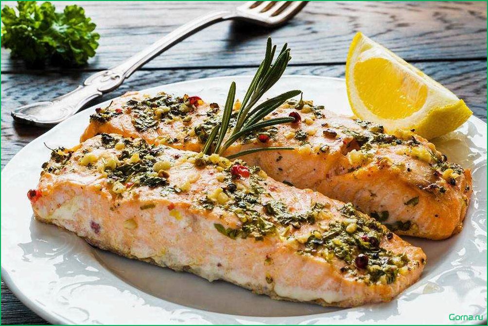 (рецепты, блюд, рыбы, приготовления, дома) Рецепты блюд из рыбы для приготовления дома