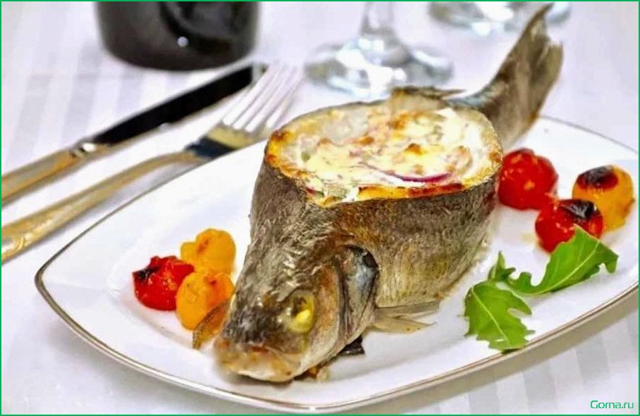 (рыбный, сибаса) Рыбный суп из сибаса