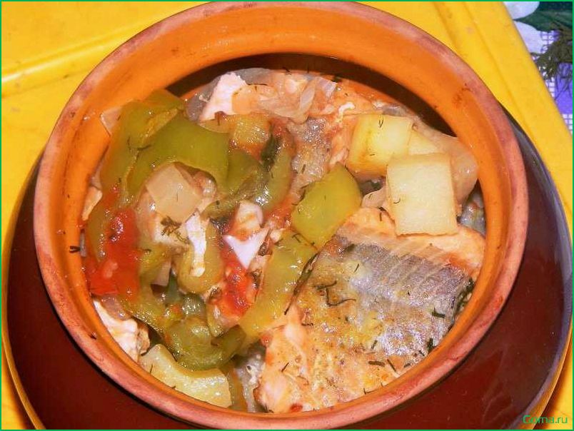 (приготовить, аппетитный, рыбный, добавлением, клюквы) Как приготовить аппетитный рыбный суп с добавлением клюквы