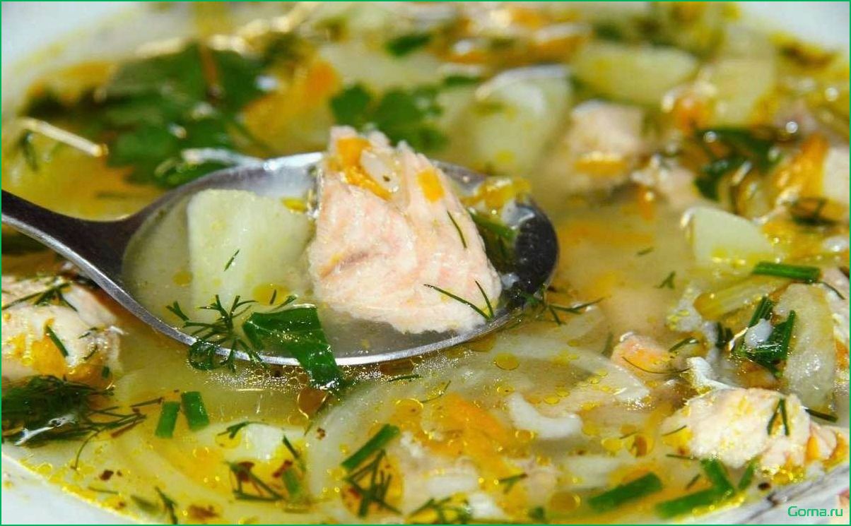(приготовить, аппетитный, рыбный, добавлением, клюквы) Как приготовить аппетитный рыбный суп с добавлением клюквы