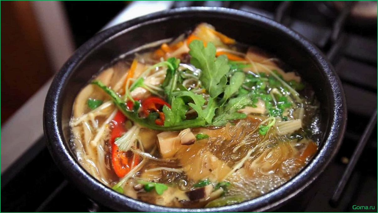 (рецепт, вкусного, ароматного, острого, рыбного) Рецепт вкусного и ароматного острого рыбного супа для настоящих гурманов