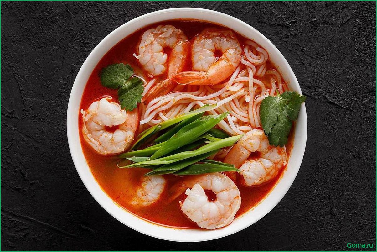 (рецепт, вкусного, ароматного, острого, рыбного) Рецепт вкусного и ароматного острого рыбного супа для настоящих гурманов