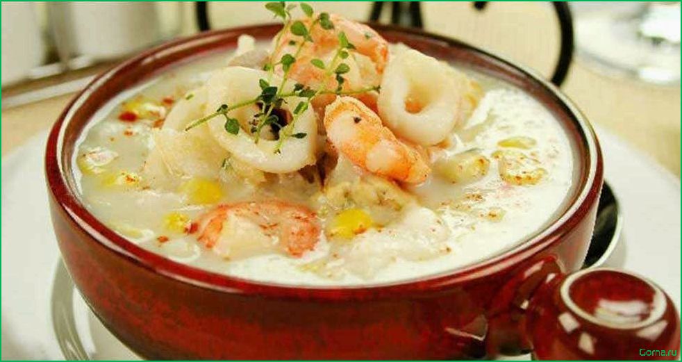 (приготовление, вкусного, рыбного, супа, стиле) Приготовление вкусного рыбного супа в стиле Аляска