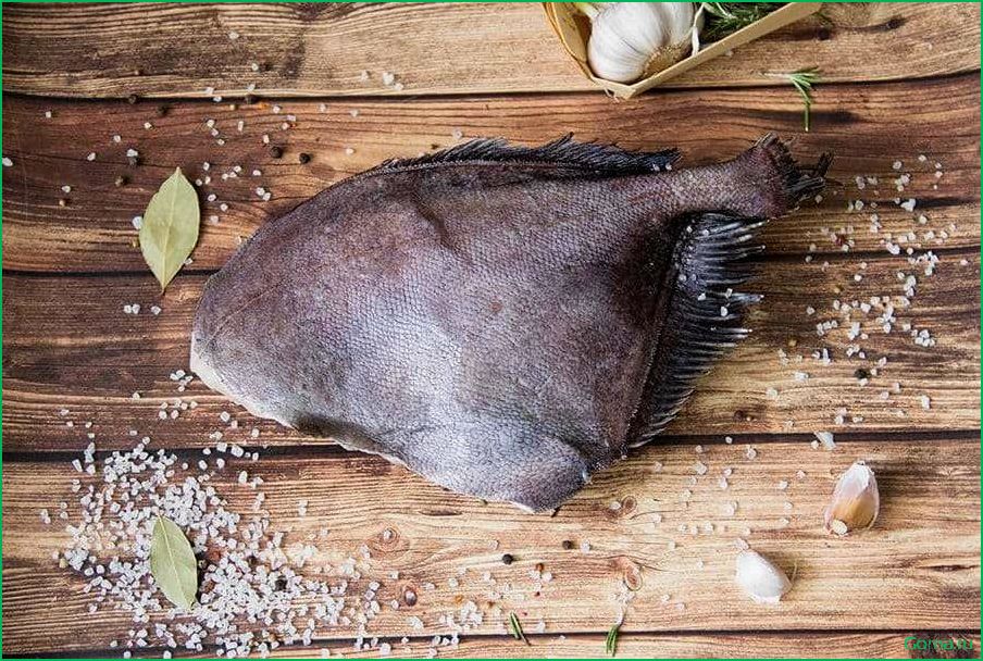 Рыбные блюда с дори: рецепты и советы