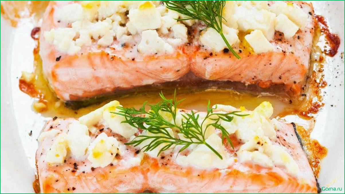Блюда из рыбы конгрио: рецепты и советы