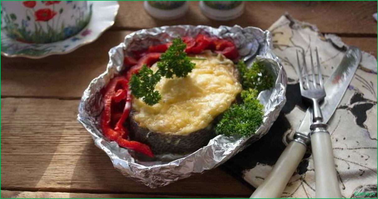 Блюда рыбы клыкач