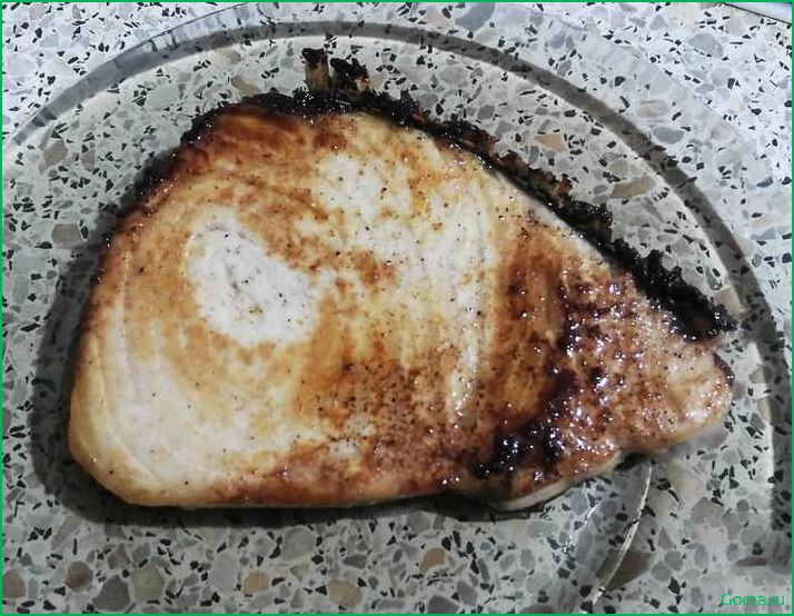 Рецепты блюд из марлина: наслаждайтесь вкусом этой рыбы