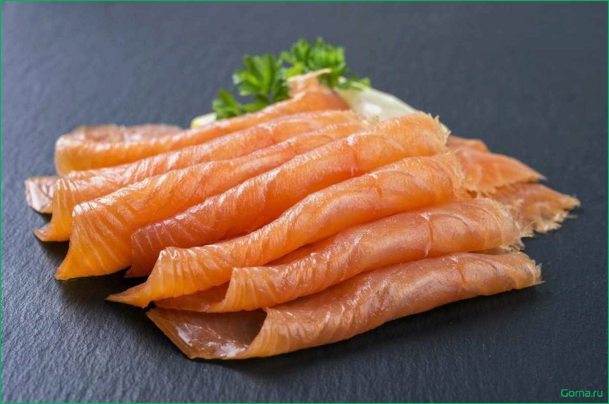 Рецепты блюд из марлина: наслаждайтесь вкусом этой рыбы