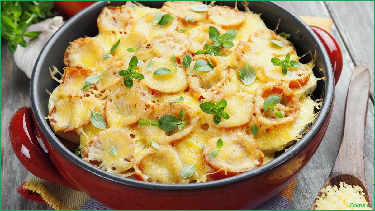 (рецепт, блюда, рыба, кабачками) Рецепт блюда