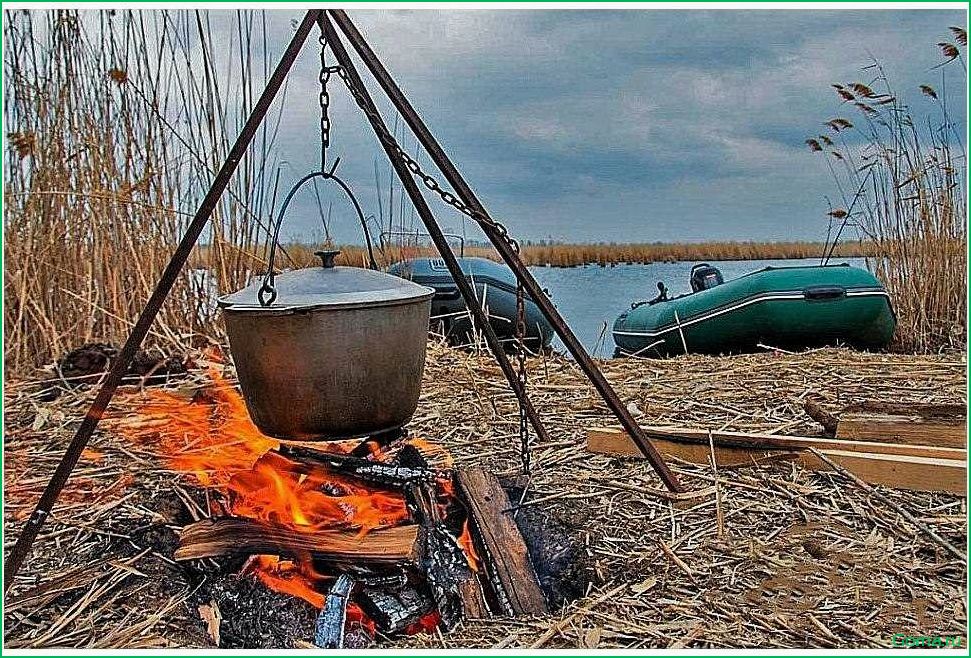 (рыбная, природе, рецепты, секреты, приготовления) Рыбная уха на природе: рецепты и секреты приготовления