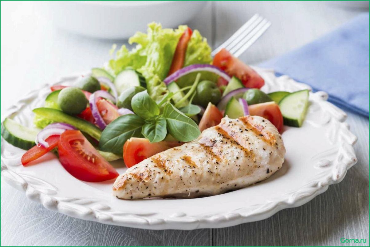 Здоровая кулинария: вкусные блюда из рыбы для ЗОЖ