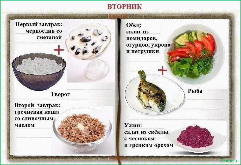 Здоровая кулинария: вкусные блюда из рыбы для ЗОЖ