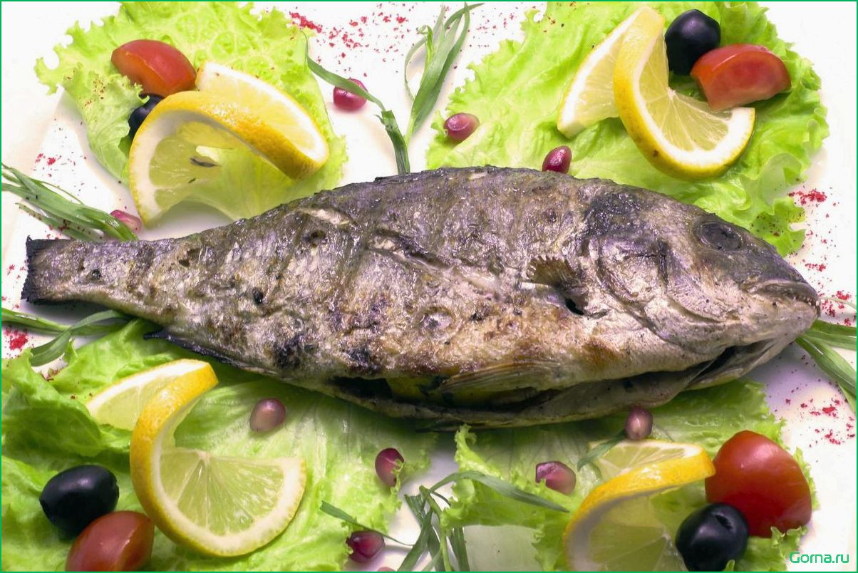 (блюдо, рыба, вкус, рецепты, секреты) Блюдо рыба вкус: рецепты и секреты приготовления