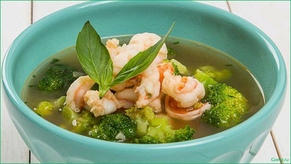Рыбные сухие супы: вкусные и полезные рецепты