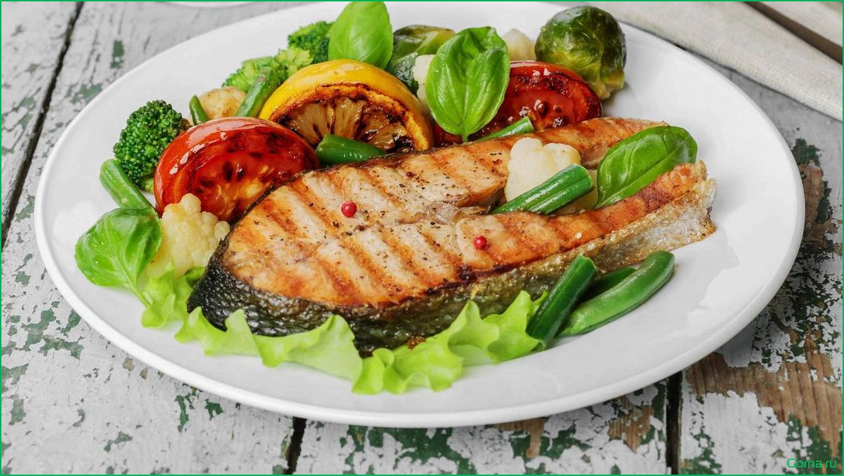 Рецепт блюда 
