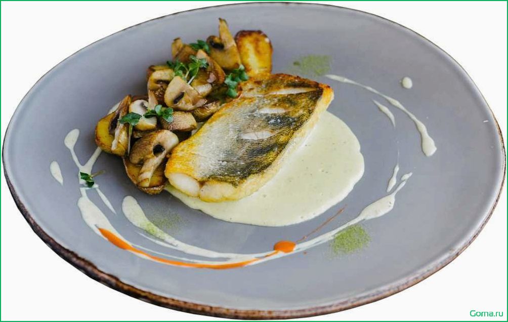 Тала из рыбы: рецепт и секреты приготовления этого вкусного блюда