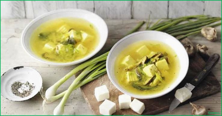 (рецепт, приготовления, вкусного, полезного, имбирного) Рецепт приготовления вкусного и полезного имбирного рыбного супа