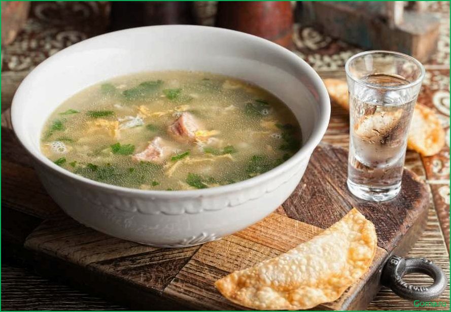 (рецепт, приготовления, вкусного, полезного, имбирного) Рецепт приготовления вкусного и полезного имбирного рыбного супа