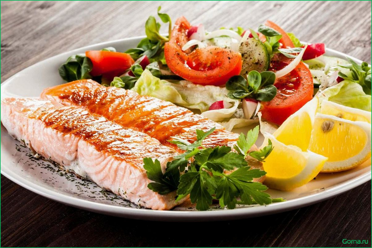Сабутай: вкусное блюдо из рыбы для настоящих гурманов