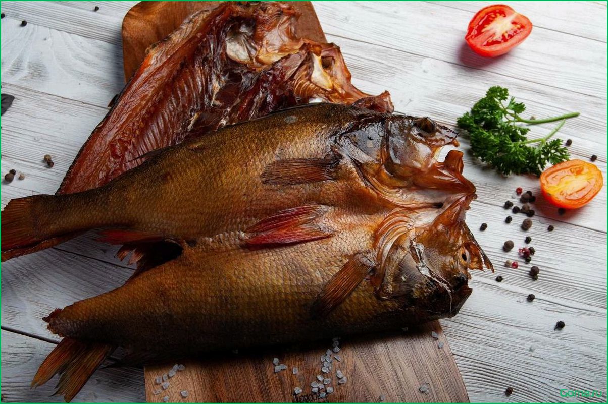 Пелядь рыба: вкусные блюда и рецепты