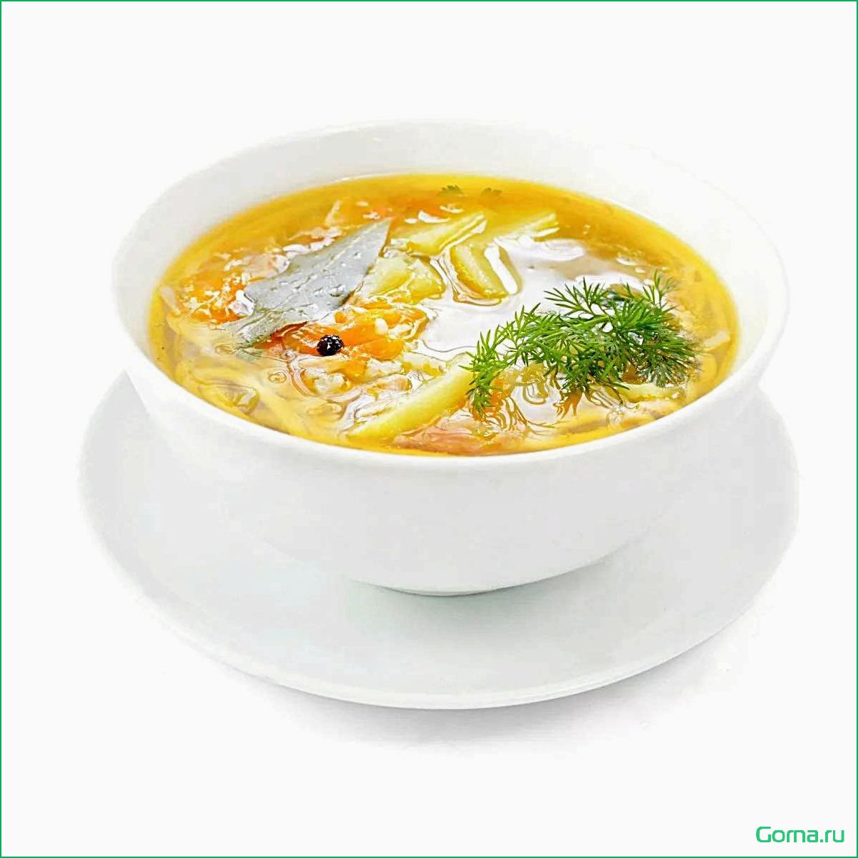 (куриный, рыбный, рецепт, приготовления, полезные) Куриный рыбный суп: рецепт приготовления и полезные свойства