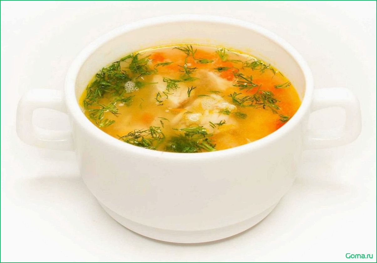 (куриный, рыбный, рецепт, приготовления, полезные) Куриный рыбный суп: рецепт приготовления и полезные свойства