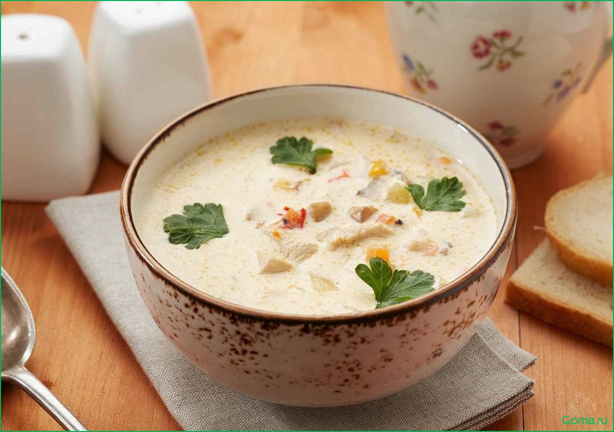 (куриный, рыбный, рецепт, приготовления, полезные) Куриный рыбный суп: рецепт приготовления и полезные свойства