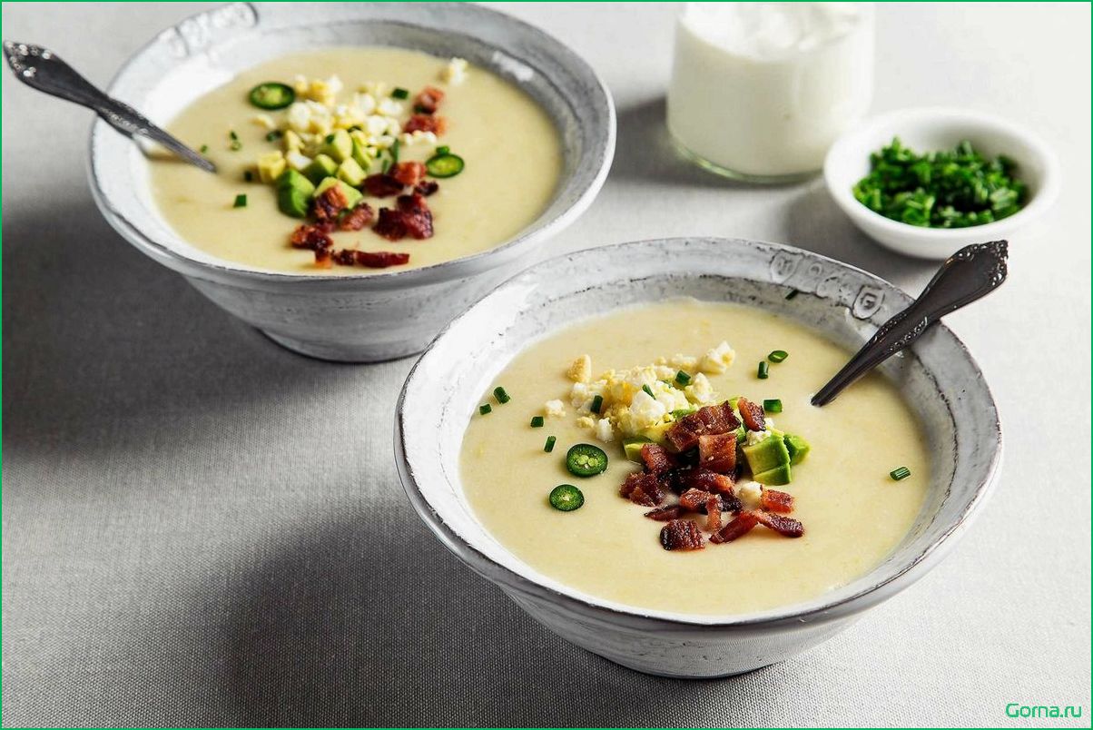 Вкусный и ароматный рецепт приготовления рыбного супа с добавлением лука