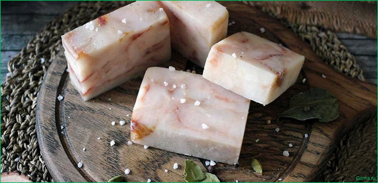 Как приготовить вкусный суп из рыбных брикетов