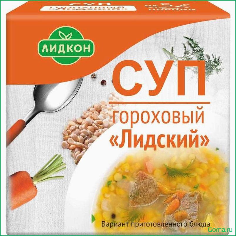 Как приготовить вкусный суп из рыбных брикетов