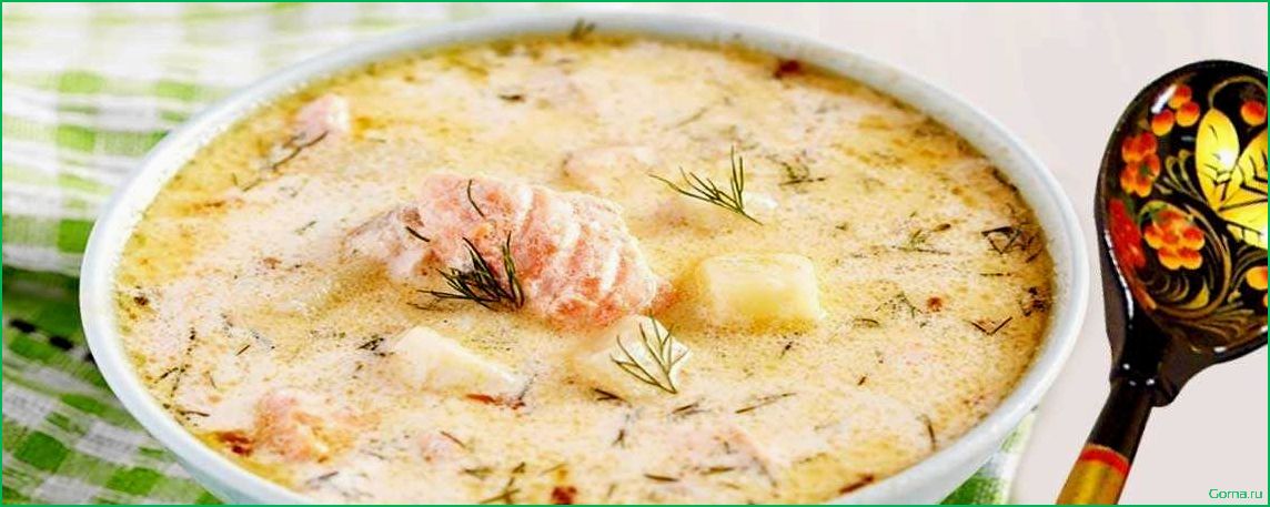 (рыбный, роликом, вкусное, полезное, блюдо) Рыбный суп с роликом: вкусное и полезное блюдо