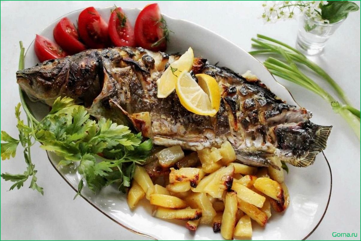 (кулинарные, рецепты, донской, рыбой) Кулинарные рецепты с донской рыбой