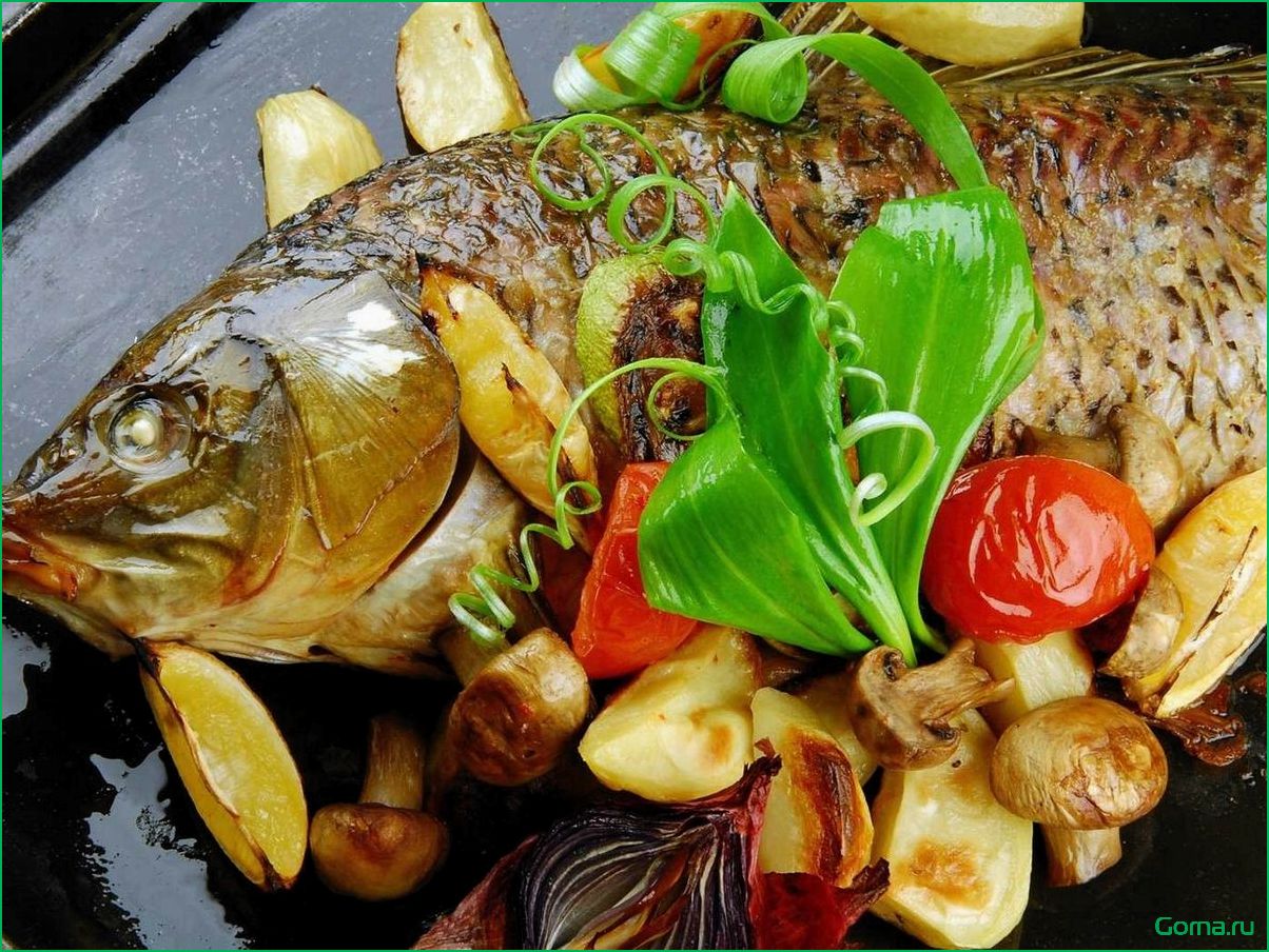 (кулинарные, рецепты, донской, рыбой) Кулинарные рецепты с донской рыбой
