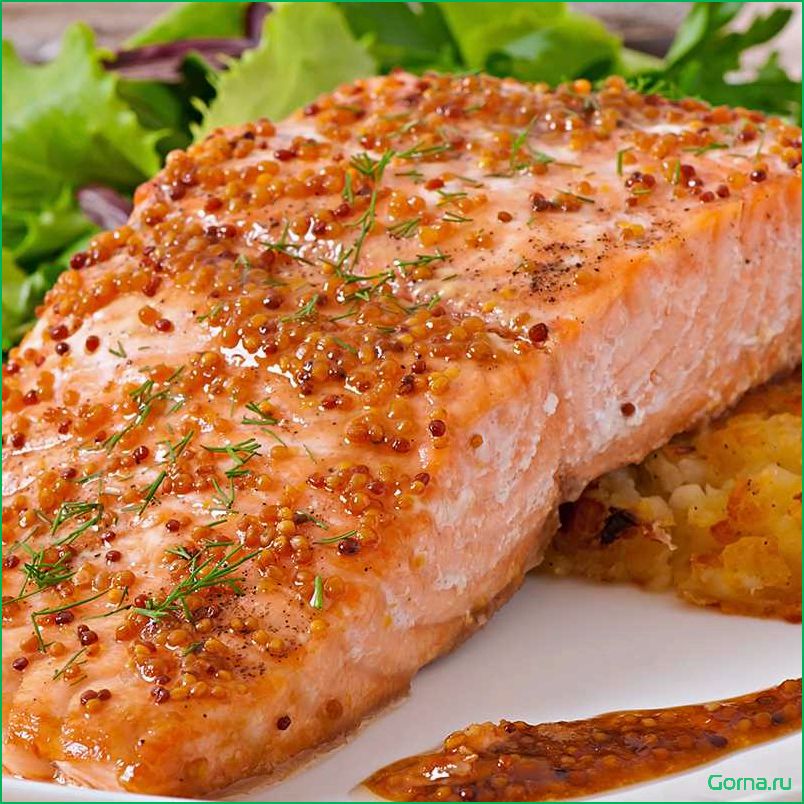 Рыба кунджа: готовим вкусные блюда