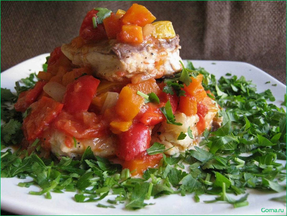 Саламис: вкусное блюдо из рыбы для настоящих гурманов