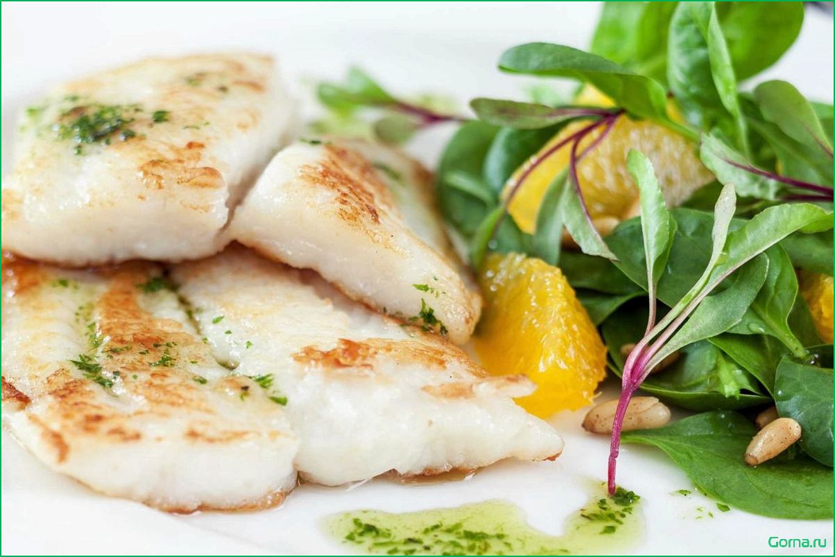 Саламис: вкусное блюдо из рыбы для настоящих гурманов