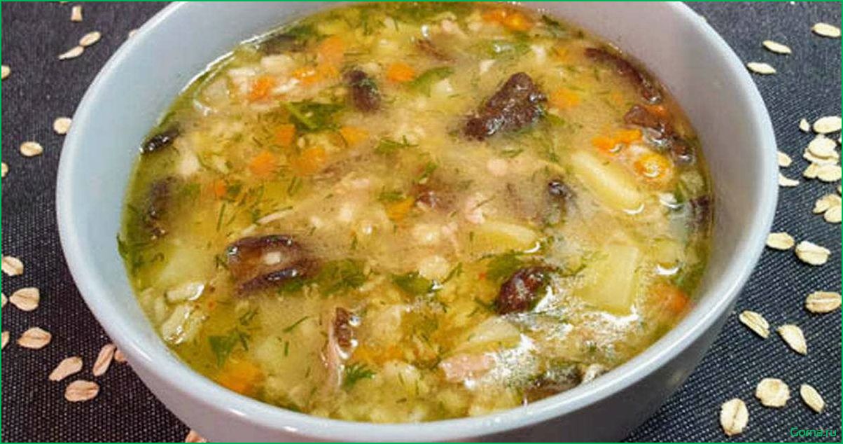 Рецепт рыбного супа из тушенки