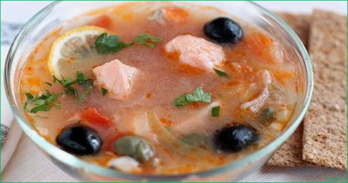 Рецепт приготовления супа из рыбной муки