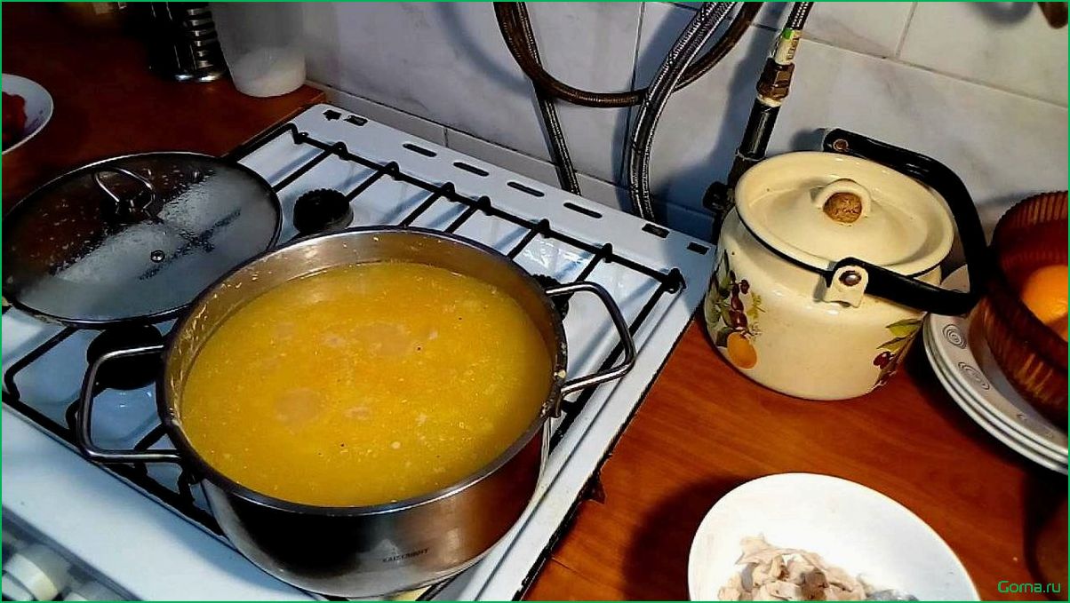 (рыбный, диабетика, полезный, рецепт, рекомендации) Рыбный суп диабетика: полезный рецепт и рекомендации