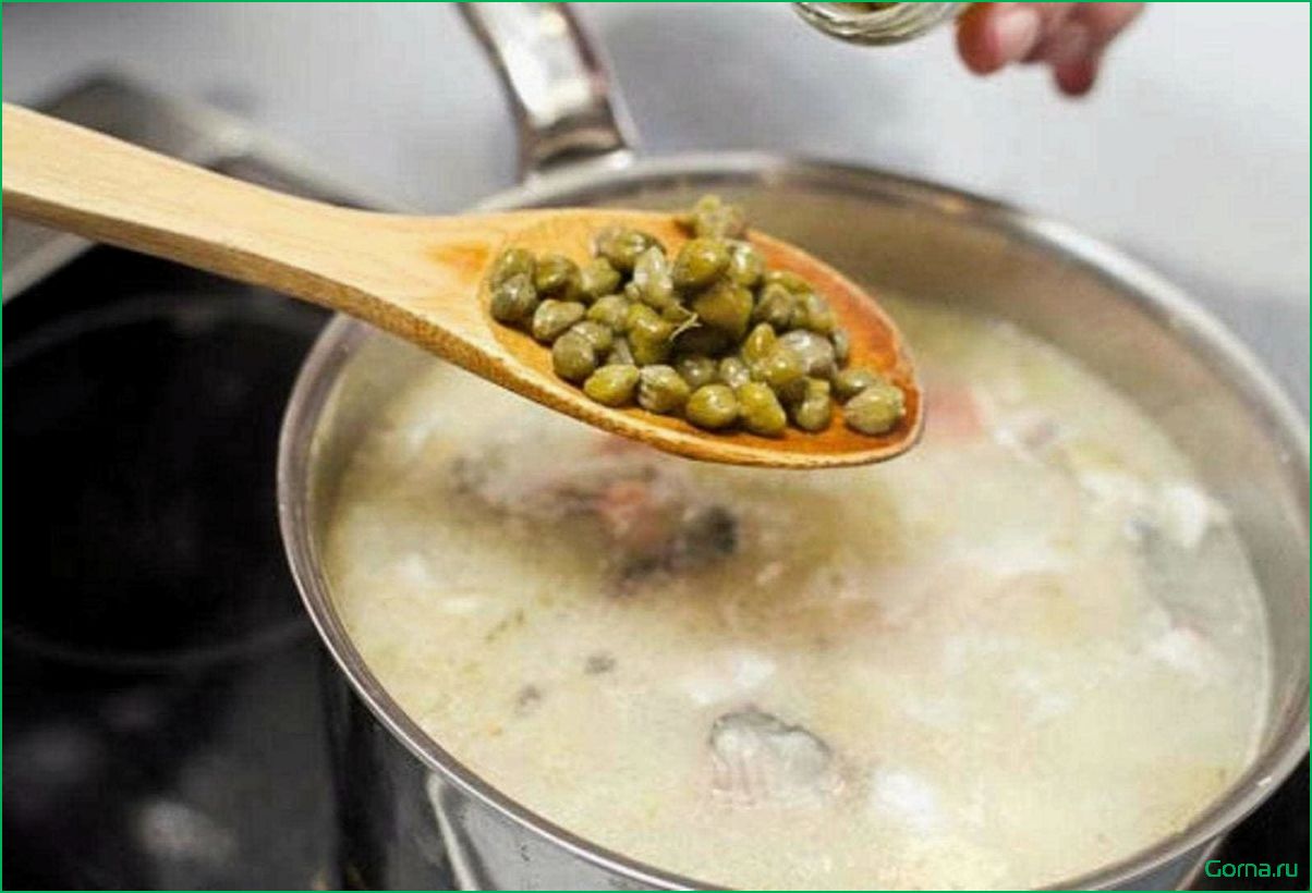 (рецепт, рыбного, супа, маслинами) Рецепт рыбного супа с маслинами