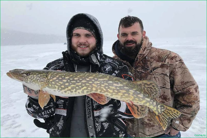 Кораблик в рыбалке — эффективная снасть для улова на водоемах и океане